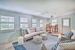 Charming Naples Home w/ Patio ~ 5 Mi to Beach