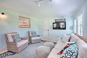 Charming Naples Home w/ Patio ~ 5 Mi to Beach