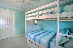 Charming Naples Home w/ Patio ~ 5 Mi to Beach