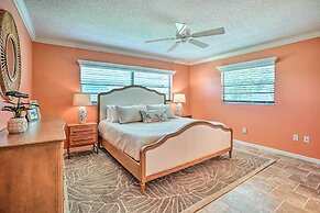 Charming Naples Home w/ Patio ~ 5 Mi to Beach