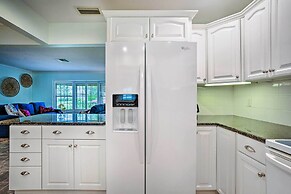 Charming Naples Home w/ Patio ~ 5 Mi to Beach