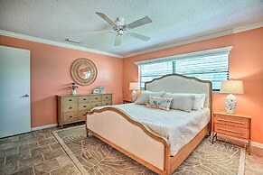 Charming Naples Home w/ Patio ~ 5 Mi to Beach