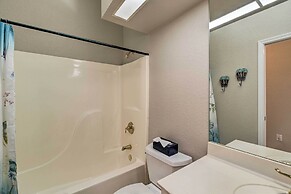 Punta Gorda Hub w/ Pool, 2 Miles to Peace River!