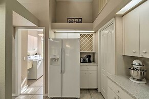 Punta Gorda Hub w/ Pool, 2 Miles to Peace River!