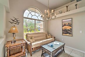 Punta Gorda Hub w/ Pool, 2 Miles to Peace River!