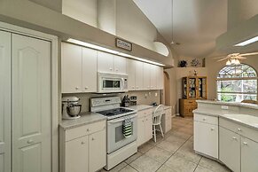 Punta Gorda Hub w/ Pool, 2 Miles to Peace River!