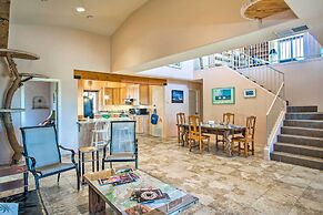 Borrego Springs Home w/ Desert & Mountain Views!