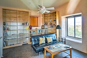 Borrego Springs Home w/ Desert & Mountain Views!