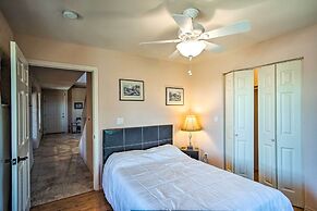 Borrego Springs Home w/ Desert & Mountain Views!
