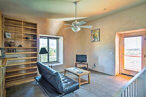Borrego Springs Home w/ Desert & Mountain Views!