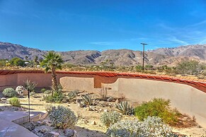 Borrego Springs Home w/ Desert & Mountain Views!