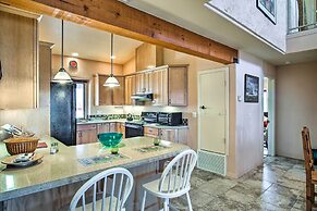 Borrego Springs Home w/ Desert & Mountain Views!