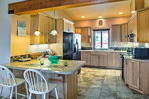 Borrego Springs Home w/ Desert & Mountain Views!