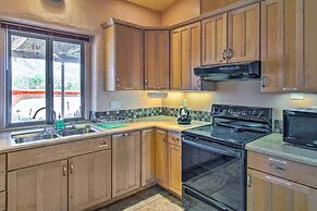 Borrego Springs Home w/ Desert & Mountain Views!