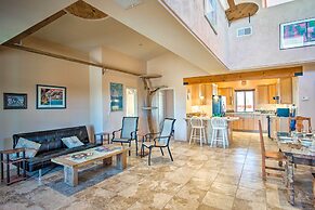 Borrego Springs Home w/ Desert & Mountain Views!