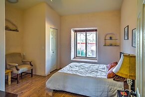 Borrego Springs Home w/ Desert & Mountain Views!