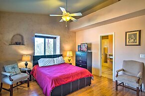 Borrego Springs Home w/ Desert & Mountain Views!