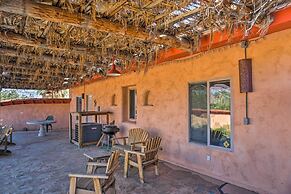 Borrego Springs Home w/ Desert & Mountain Views!