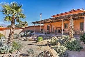 Borrego Springs Home w/ Desert & Mountain Views!