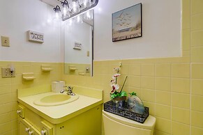 Merritt Island Home w/ Patio, 10 Mi to Cocoa Beach