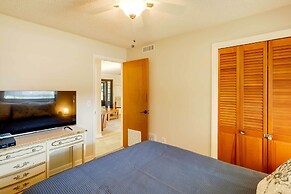 Merritt Island Home w/ Patio, 10 Mi to Cocoa Beach