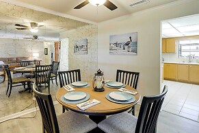 Merritt Island Home w/ Patio, 10 Mi to Cocoa Beach