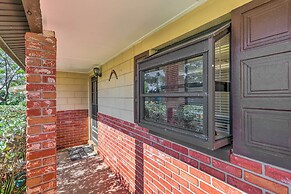 Merritt Island Home w/ Patio, 10 Mi to Cocoa Beach