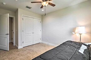 Waterfront Callaway Bayou Home w/ View & Boat Slip