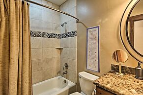 Breck Mtn Home w/ Hot Tub & Game Room!