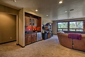 Breck Mtn Home w/ Hot Tub & Game Room!
