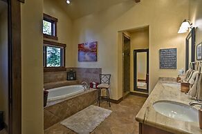 Breck Mtn Home w/ Hot Tub & Game Room!