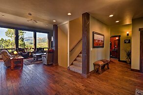 Breck Mtn Home w/ Hot Tub & Game Room!