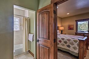 Breck Mtn Home w/ Hot Tub & Game Room!