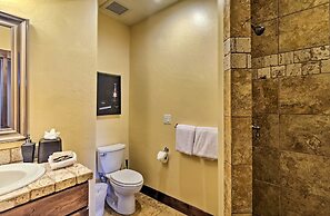 Breck Mtn Home w/ Hot Tub & Game Room!