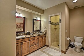 Breck Mtn Home w/ Hot Tub & Game Room!