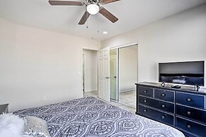 Pool & Game Room: Pet-friendly Indio Retreat