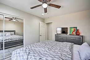 Pool & Game Room: Pet-friendly Indio Retreat