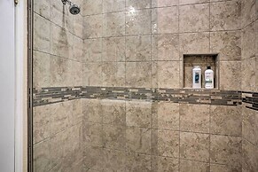 Pool & Game Room: Pet-friendly Indio Retreat