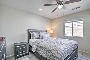 Pool & Game Room: Pet-friendly Indio Retreat