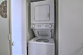 Condo Retreat w/ Balcony on Ocean City Beach!