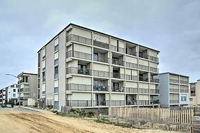 Condo Retreat w/ Balcony on Ocean City Beach!