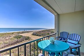 Condo Retreat w/ Balcony on Ocean City Beach!