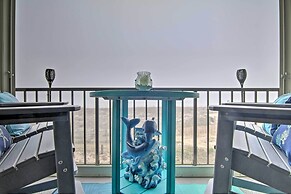 Condo Retreat w/ Balcony on Ocean City Beach!