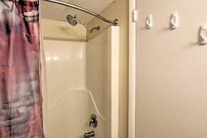 Condo Retreat w/ Balcony on Ocean City Beach!