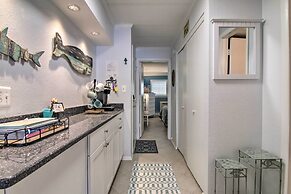 Condo Retreat w/ Balcony on Ocean City Beach!