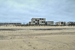 Condo Retreat w/ Balcony on Ocean City Beach!