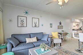 Condo Retreat w/ Balcony on Ocean City Beach!