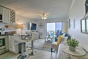 Condo Retreat w/ Balcony on Ocean City Beach!