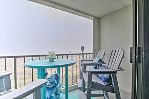 Condo Retreat w/ Balcony on Ocean City Beach!
