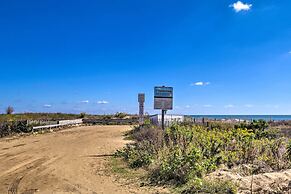 Condo Retreat w/ Balcony on Ocean City Beach!